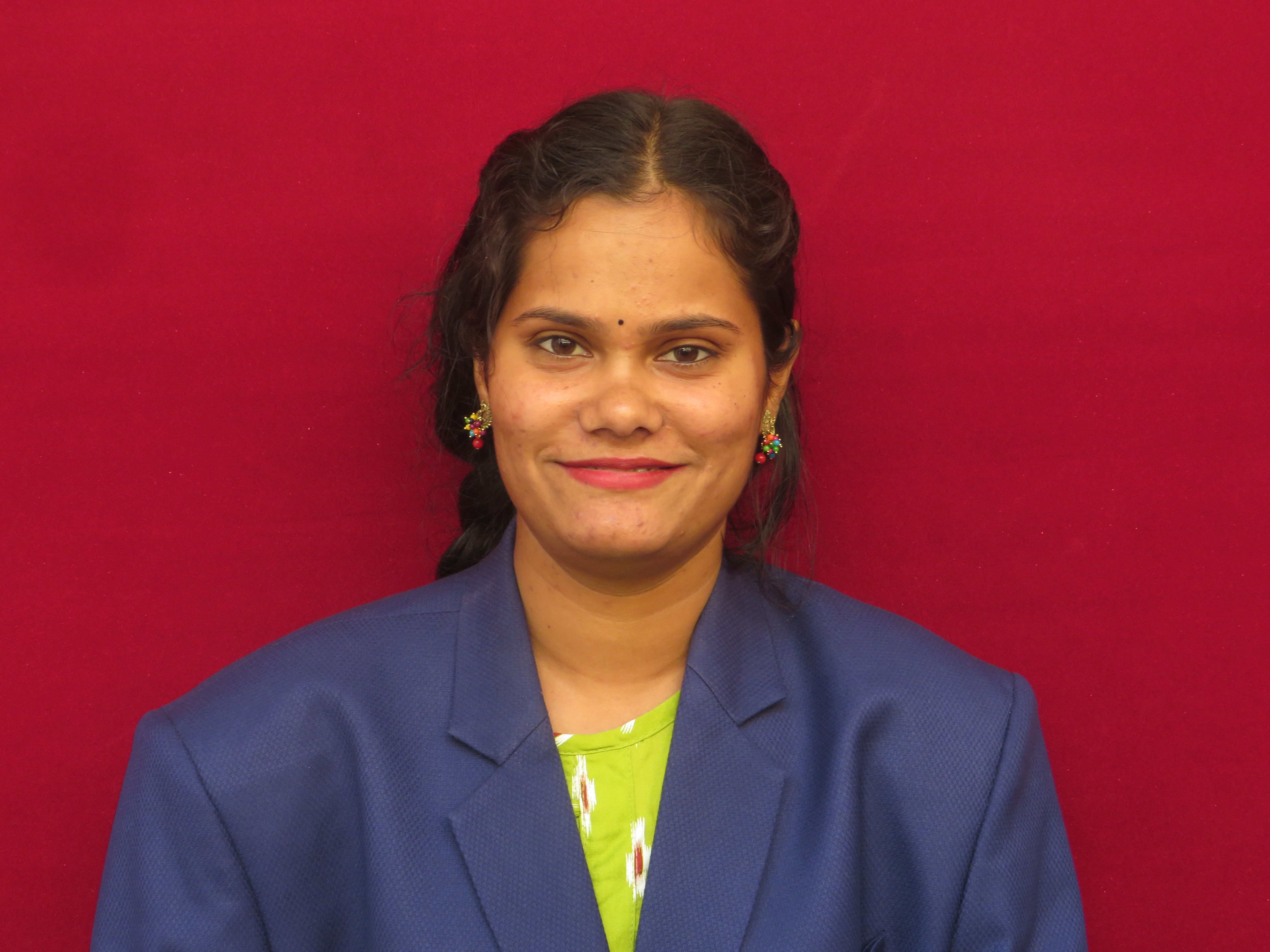 SUBASINI BEHERA 